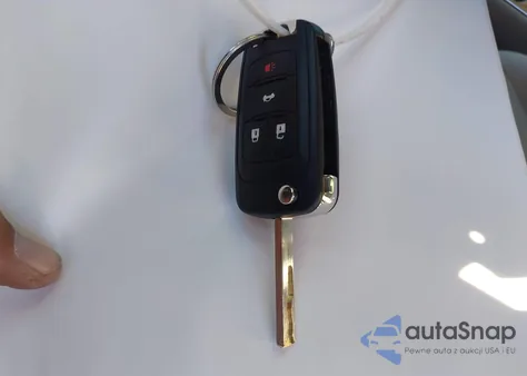 2014 Chevrolet Malibu 1Ls z USA, uszkodzony, nr VIN 1G11B5SL9EF273633